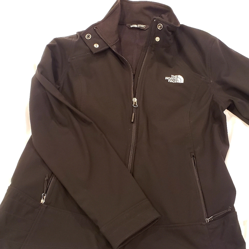 COPY - North Face Jacket